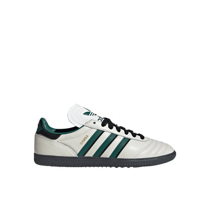 Samba JP Lace Up Sneakers (Big Kid)