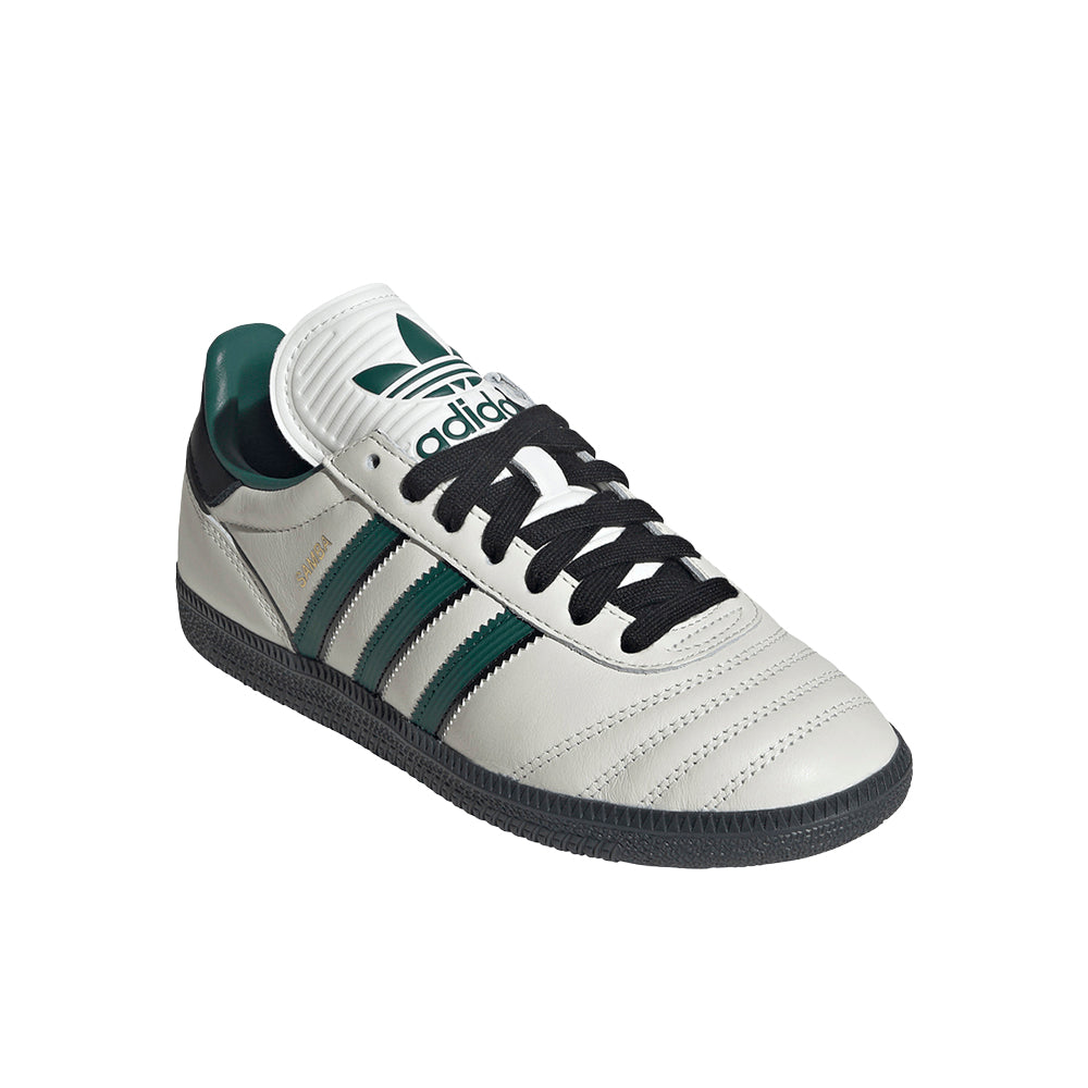 Samba JP Lace Up Sneakers (Big Kid)