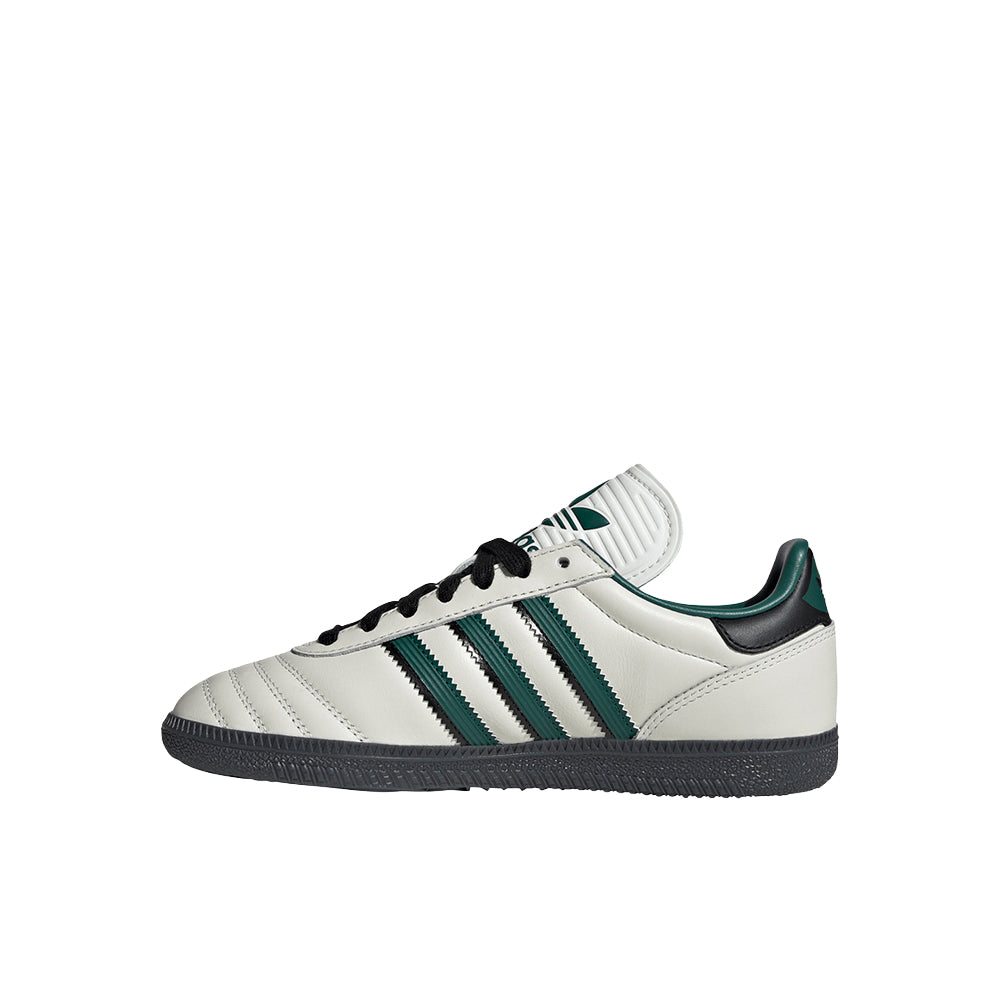 Samba JP Lace Up Sneakers (Big Kid)