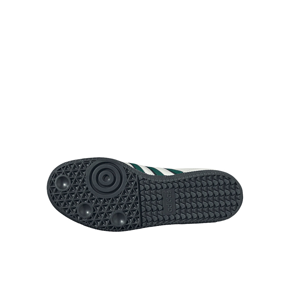 Samba JP Lace Up Sneakers (Big Kid)