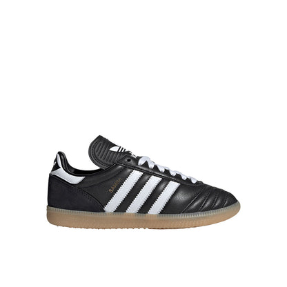 Samba JP Lace Up Sneakers (Big Kid)