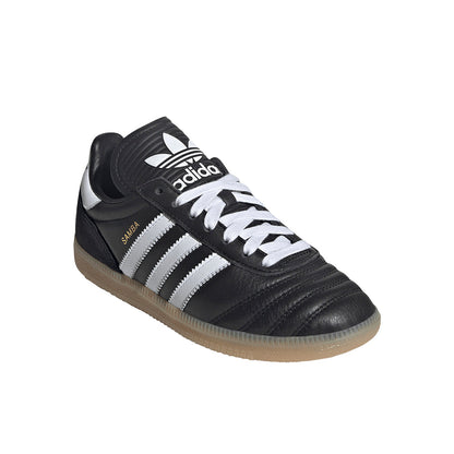 Samba JP Lace Up Sneakers (Big Kid)
