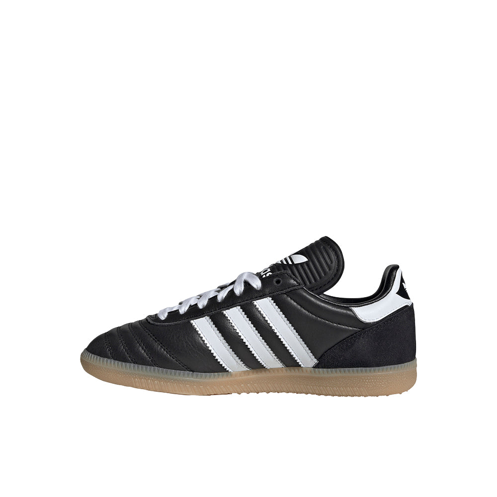 Samba JP Lace Up Sneakers (Big Kid)