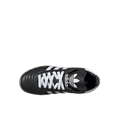 Samba JP Lace Up Sneakers (Big Kid)