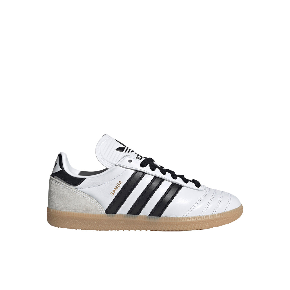 Samba JP Lace Up Sneakers (Big Kid)