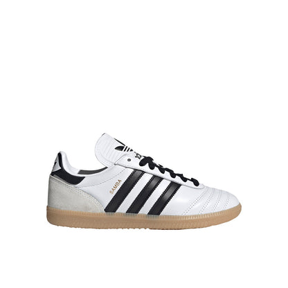 Samba JP Lace Up Sneakers (Big Kid)
