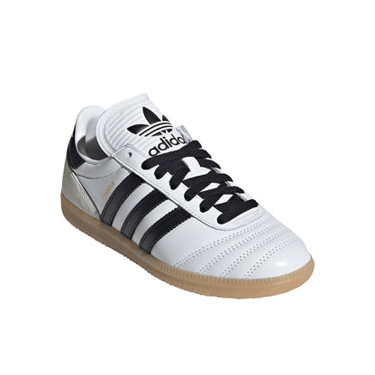 Samba JP Lace Up Sneakers (Big Kid)