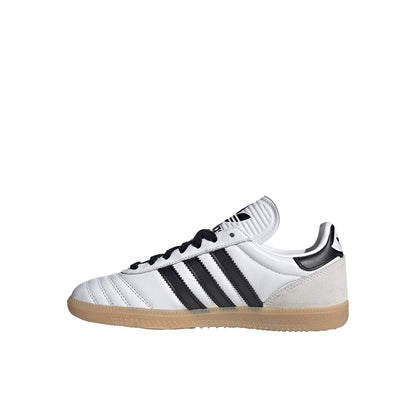 Samba JP Lace Up Sneakers (Big Kid)