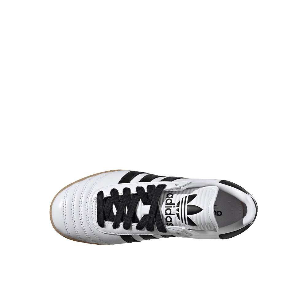 Samba JP Lace Up Sneakers (Big Kid)