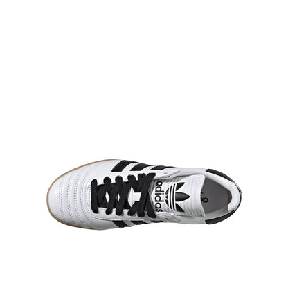 Samba JP Lace Up Sneakers (Big Kid)