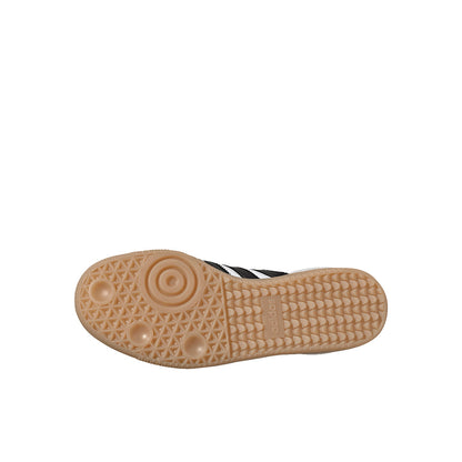 Samba JP Lace Up Sneakers (Big Kid)