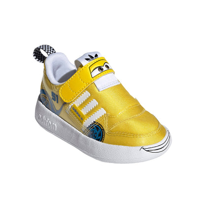 Adifom Forum 360 X Cars Slip On Sneakers (Toddler)