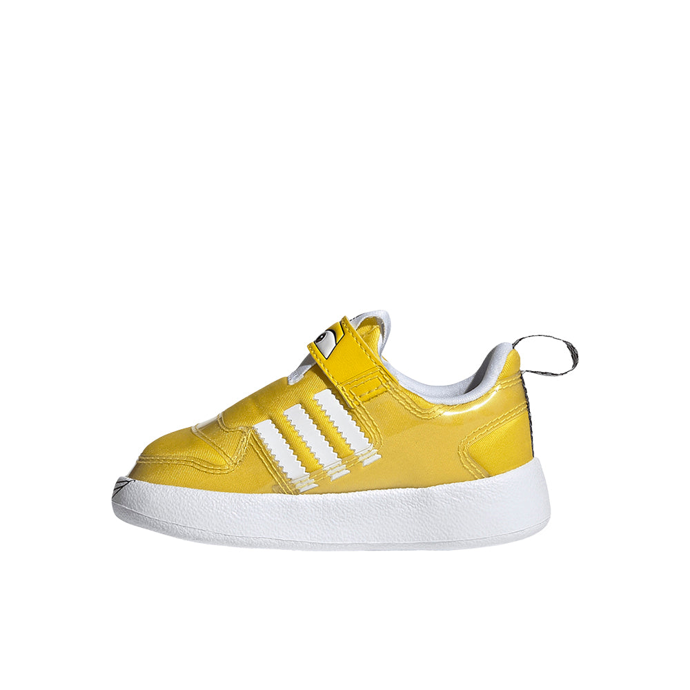 Adifom Forum 360 X Cars Slip On Sneakers (Toddler)