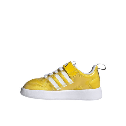 Adifom Forum 360 X Cars Lace Up Sneakers (Little Kid)