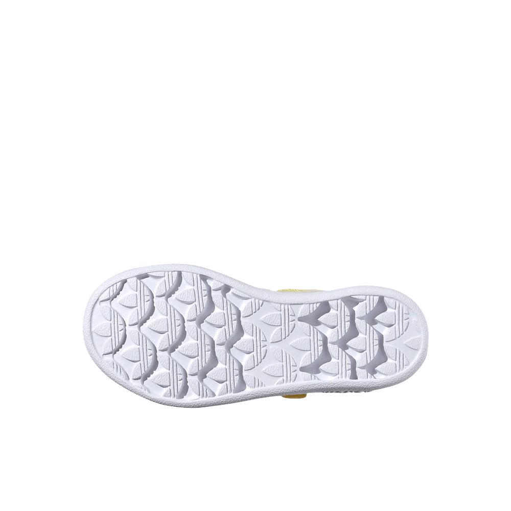 Adifom Forum 360 X Cars Lace Up Sneakers (Little Kid)