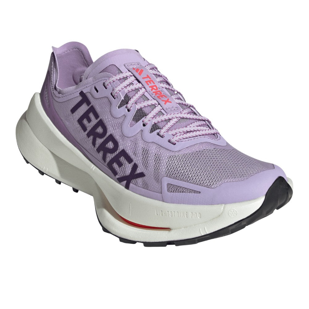 Terrex Agravic Speed Ultra Trail Running Shoes