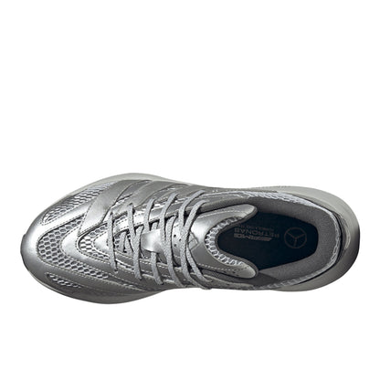 Lightblaze Mer Lace Up Sneakers