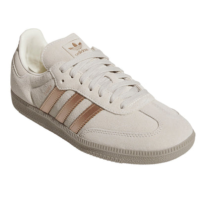Samba OG Lace Up Sneakers