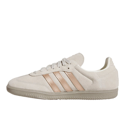 Samba OG Lace Up Sneakers