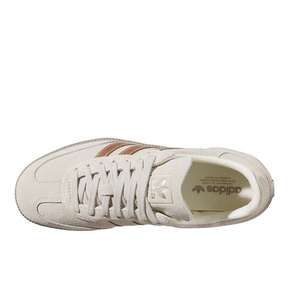 Samba OG Lace Up Sneakers