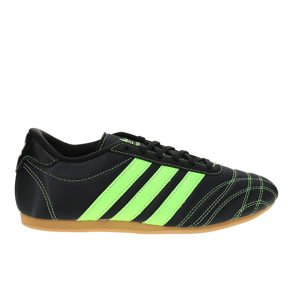 Taekwondo Lace Up Sneakers