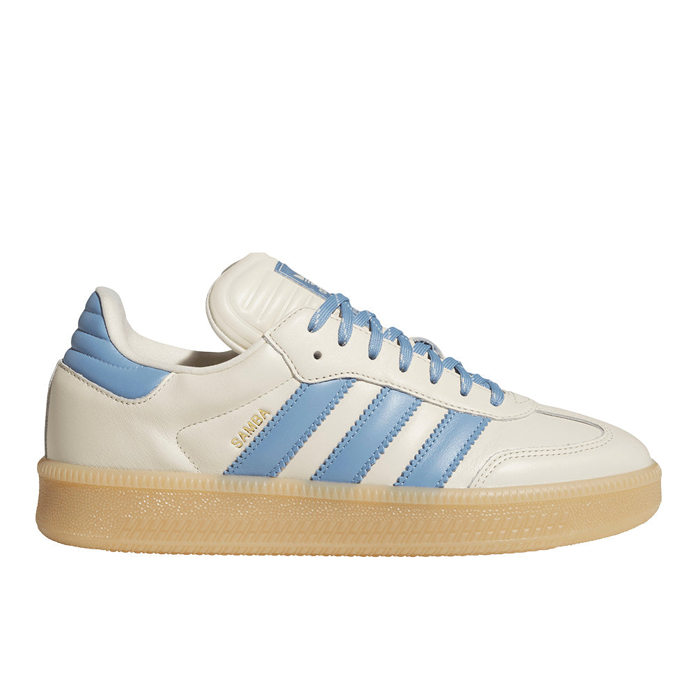 Samba XLG Lace Up Sneakers