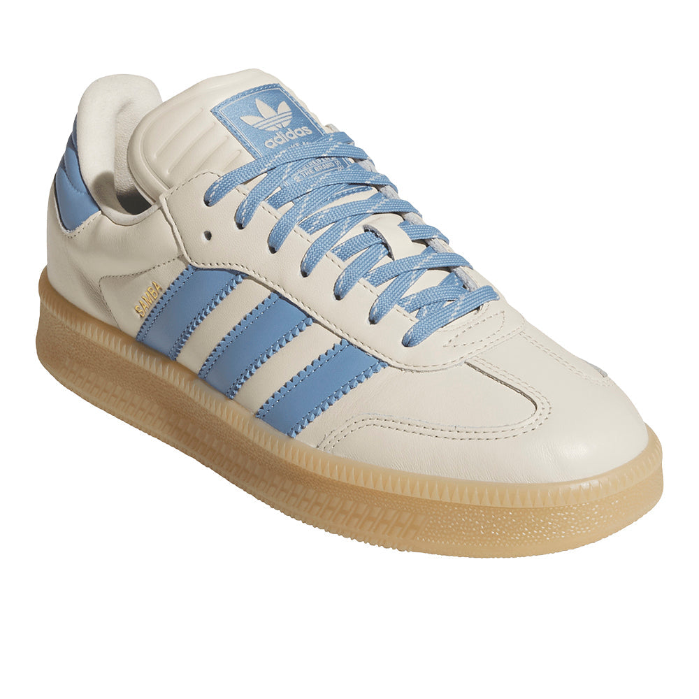 Samba XLG Lace Up Sneakers