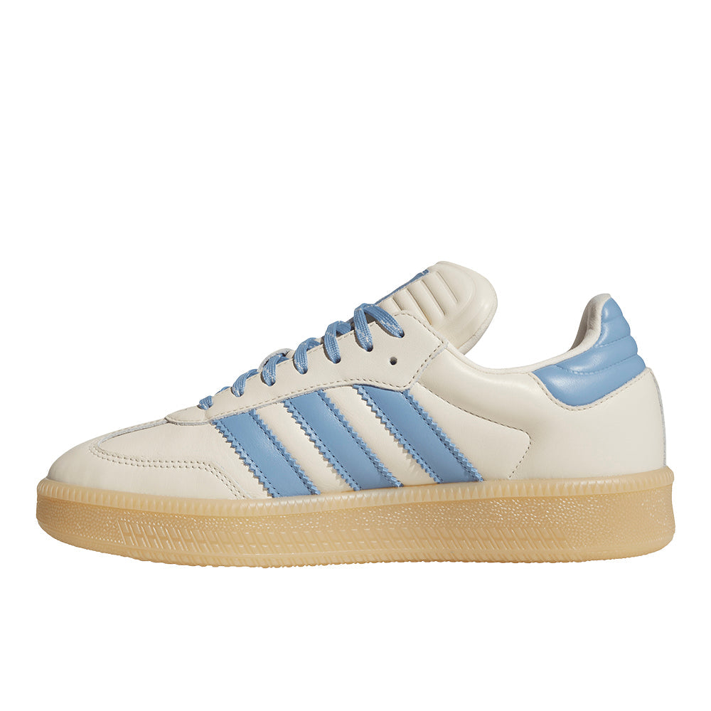 Samba XLG Lace Up Sneakers