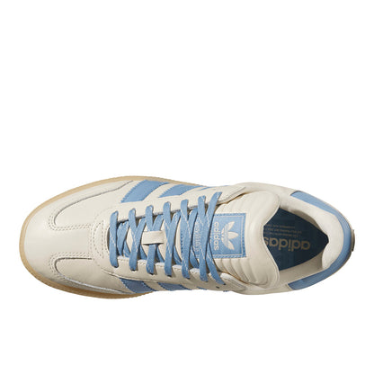 Samba XLG Lace Up Sneakers