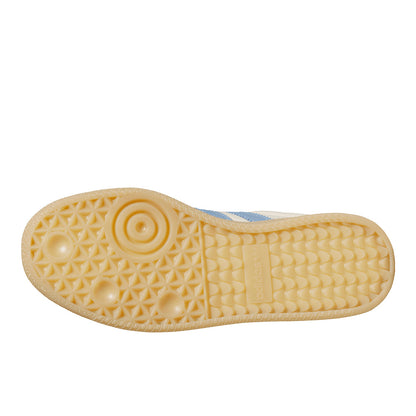 Samba XLG Lace Up Sneakers