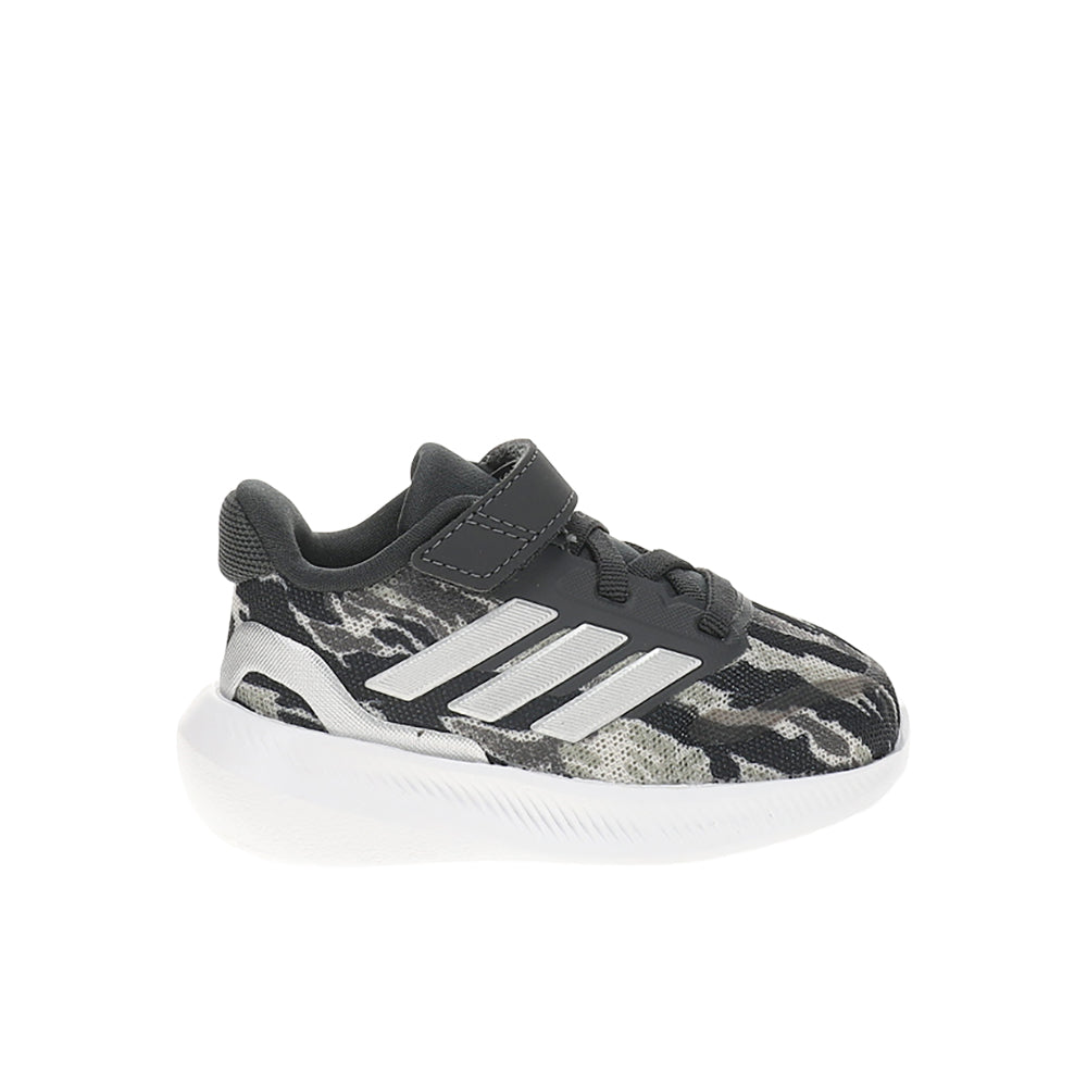 Runfalcon 5 EL Slip On Sneakers (Infant-Toddler)