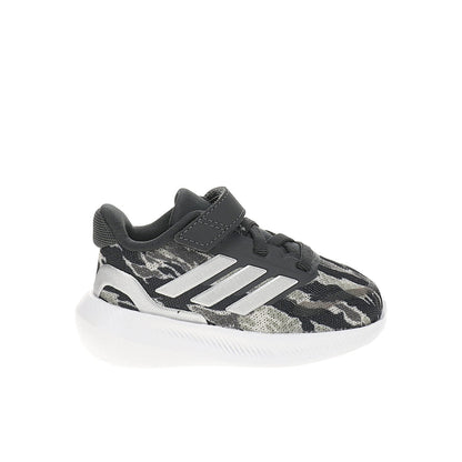 Runfalcon 5 EL Slip On Sneakers (Infant-Toddler)