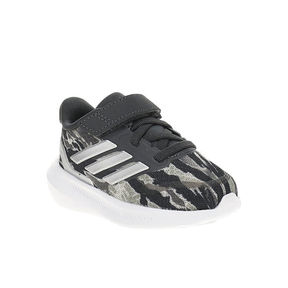 Runfalcon 5 EL Slip On Sneakers (Infant-Toddler)
