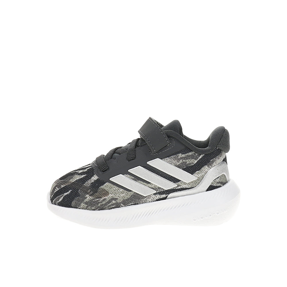 Runfalcon 5 EL Slip On Sneakers (Infant-Toddler)