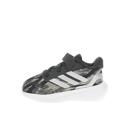 Runfalcon 5 EL Slip On Sneakers (Infant-Toddler)
