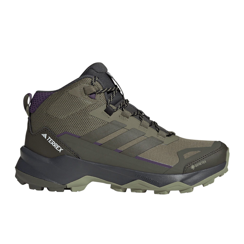Terrex Skychaser AX5 Mid Gore-Tex Hiking Shoes