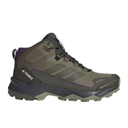Terrex Skychaser AX5 Mid Gore-Tex Hiking Shoes