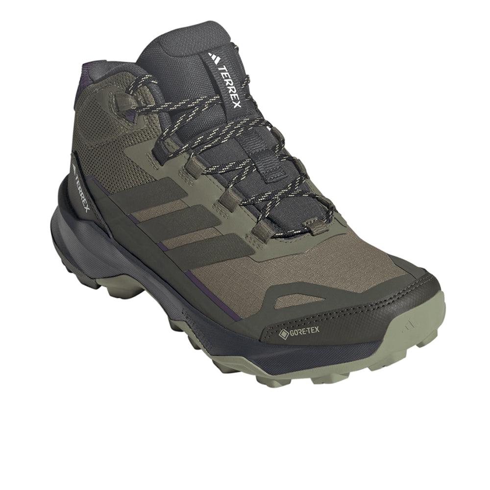 Terrex Skychaser AX5 Mid Gore-Tex Hiking Shoes