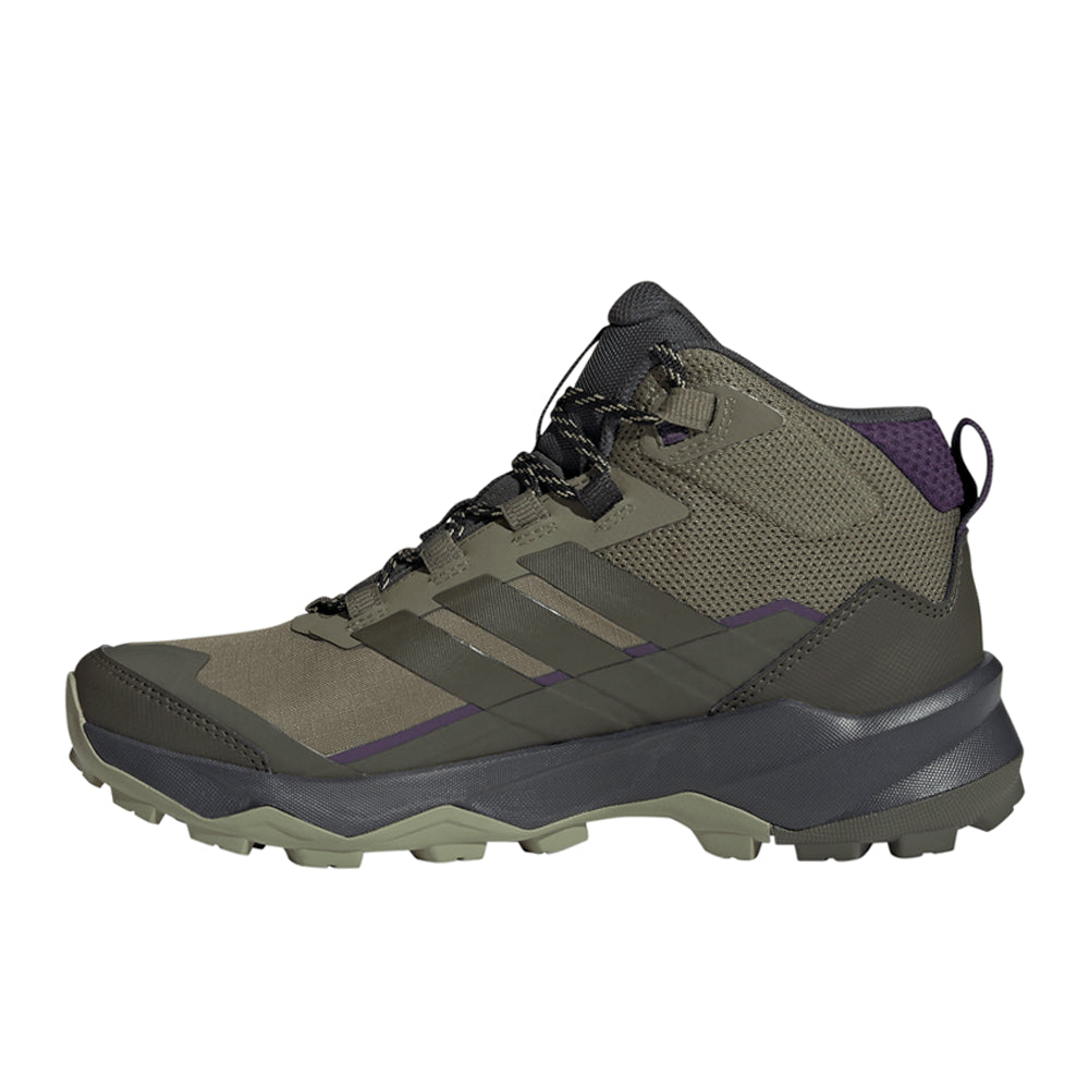 Terrex Skychaser AX5 Mid Gore-Tex Hiking Shoes