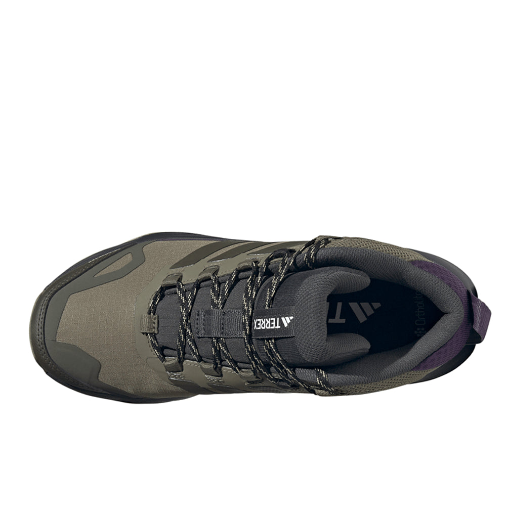 Terrex Skychaser AX5 Mid Gore-Tex Hiking Shoes