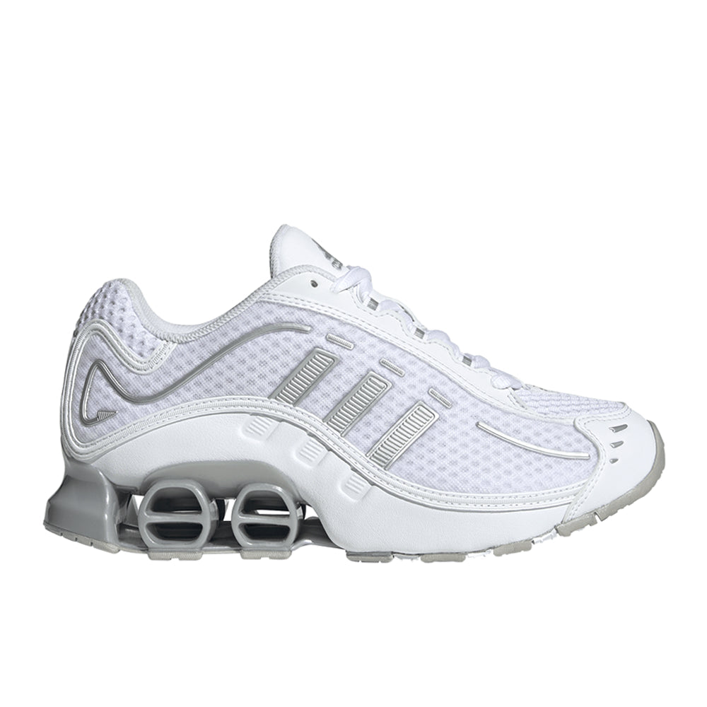 Megaride O1 Lace Up Sneakers