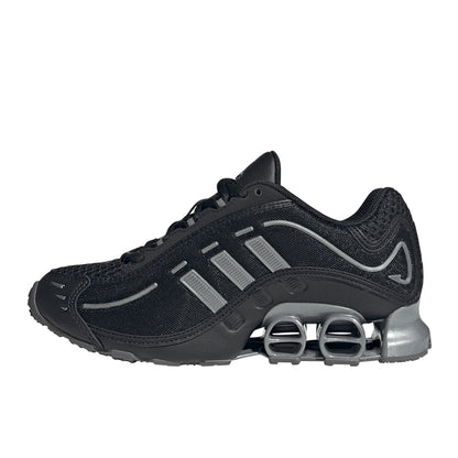 Megaride O1 Lace Up Sneakers