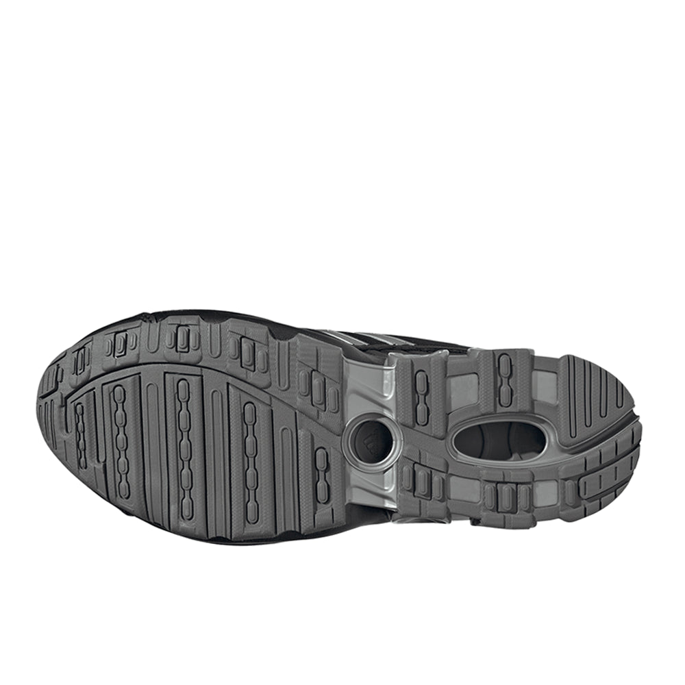 Megaride O1 Lace Up Sneakers