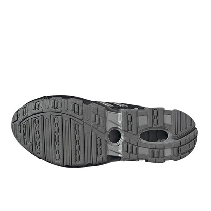 Megaride O1 Lace Up Sneakers