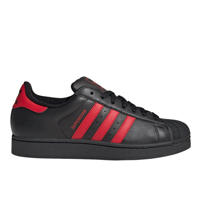 Superstar II Lace Up Sneakers