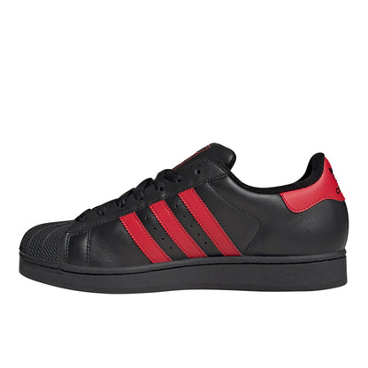 Superstar II Lace Up Sneakers
