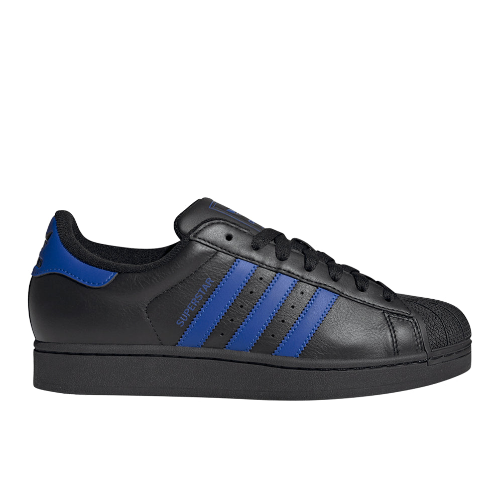 Superstar II Lace Up Sneakers