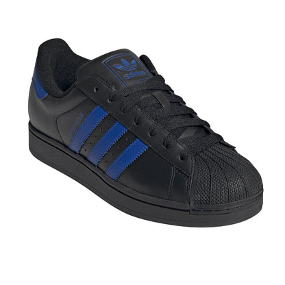 Superstar II Lace Up Sneakers