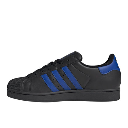 Superstar II Lace Up Sneakers