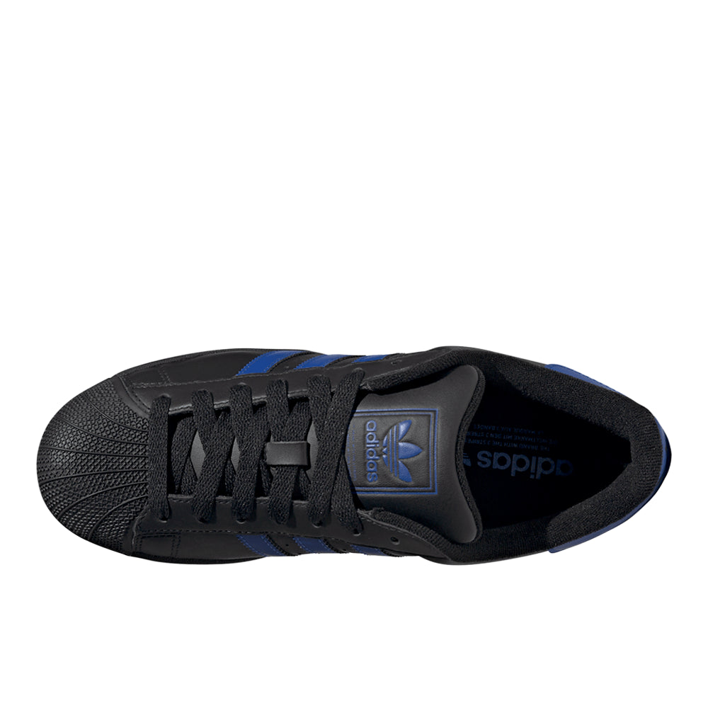 Superstar II Lace Up Sneakers